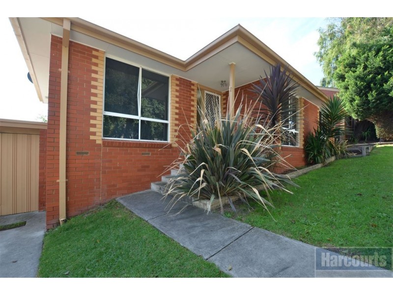 2/31 Cadles Road, Carrum Downs VIC 3201