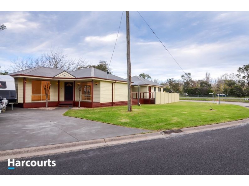 1 Palmerston Avenue, Dromana VIC 3936