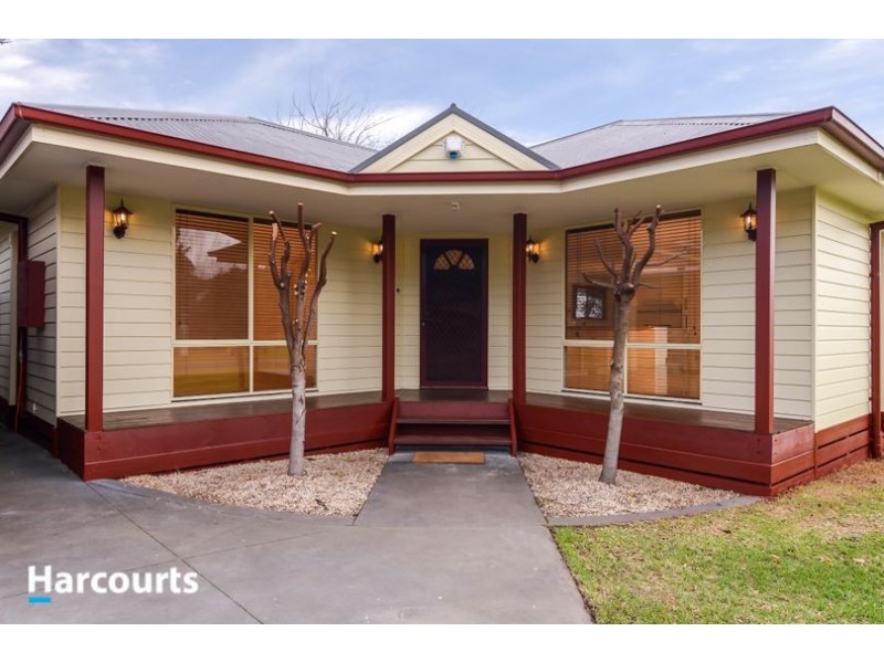 1 Palmerston Avenue, Dromana VIC 3936