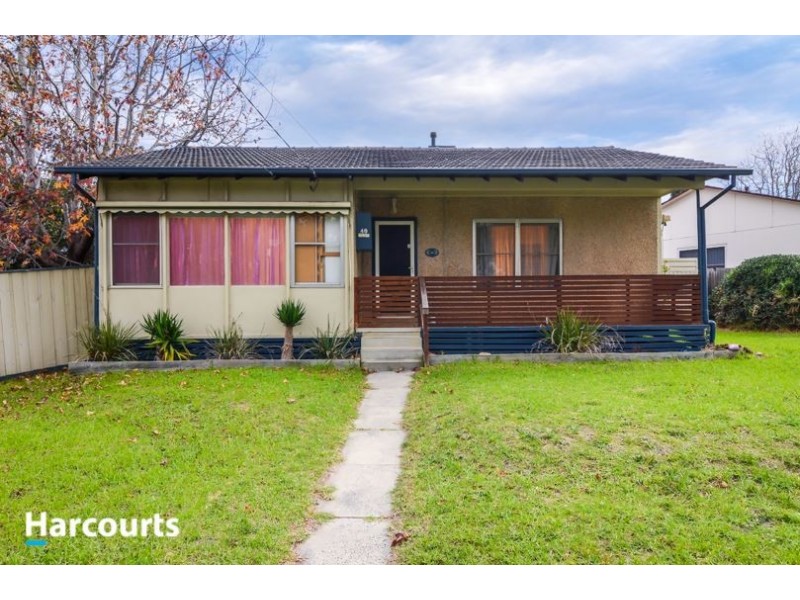 40 Norfolk Crescent, Frankston North VIC 3200