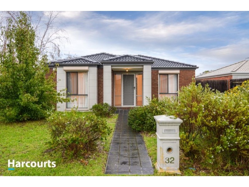 32 McDonald Street, Skye VIC 3977