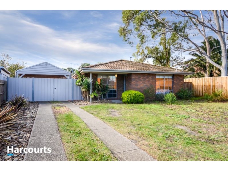 54 Greenwood Drive, Carrum Downs VIC 3201