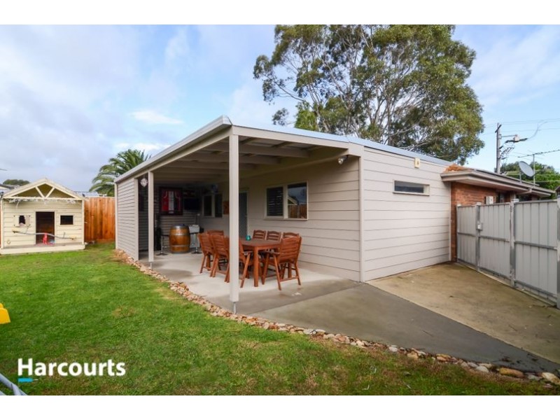 54 Greenwood Drive, Carrum Downs VIC 3201