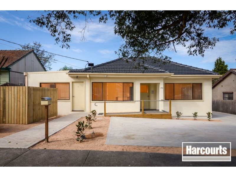 5/29 Hutton Street, Dandenong VIC 3175