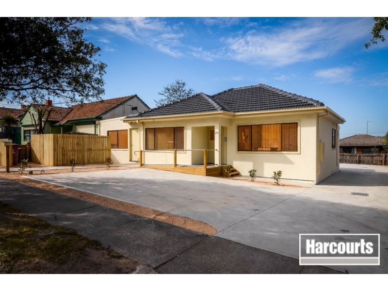 5/29 Hutton Street, Dandenong VIC 3175