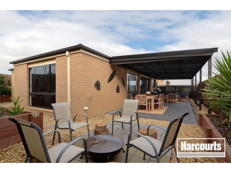 5 Alpha Mews, Skye VIC 3977
