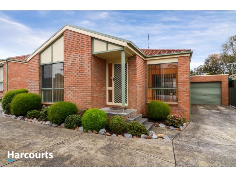 2/15 Jordan Street, Somerville VIC 3912