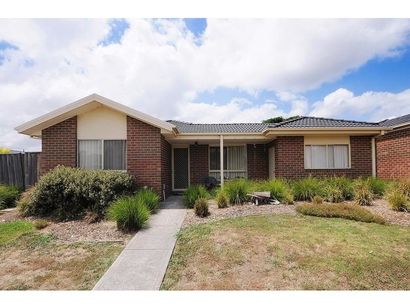 14/55 McClelland Drive, Skye VIC 3977