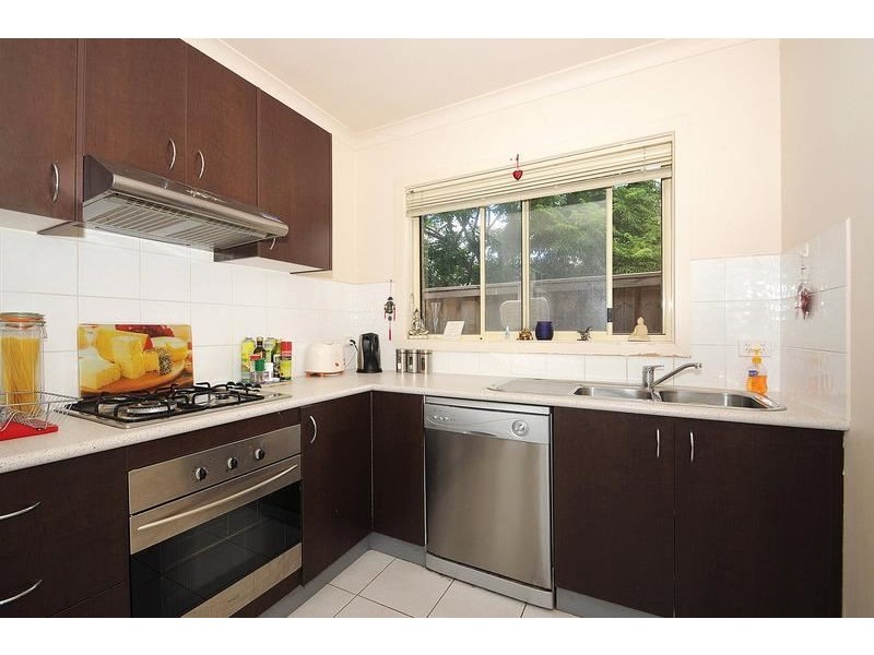 14/55 McClelland Drive, Skye VIC 3977