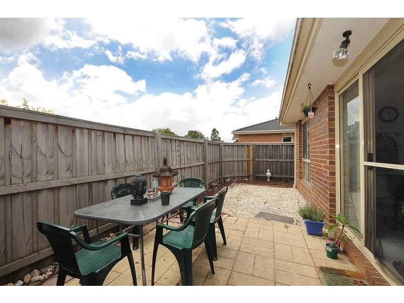 14/55 McClelland Drive, Skye VIC 3977