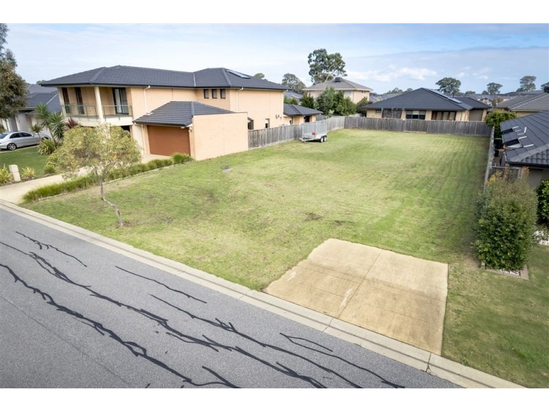 Lot 720/16 Crampton Chase, Sandhurst VIC 3977