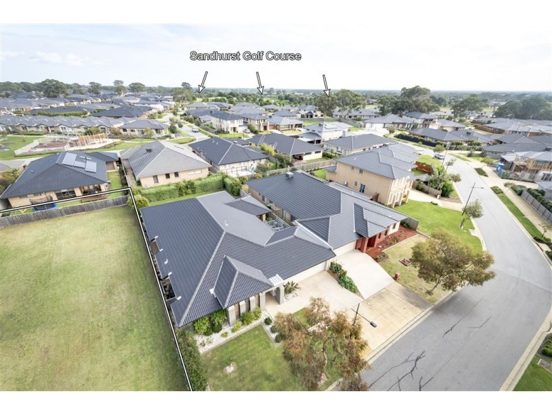Lot 720/16 Crampton Chase, Sandhurst VIC 3977