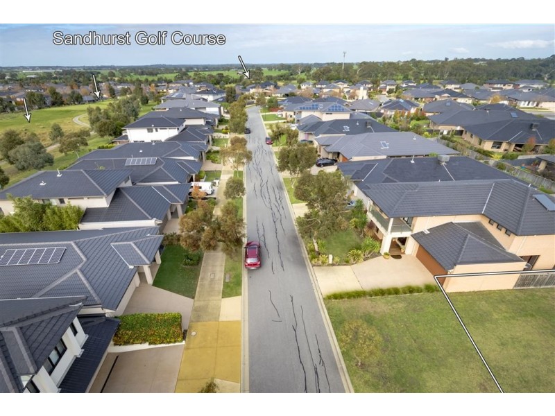 Lot 720/16 Crampton Chase, Sandhurst VIC 3977