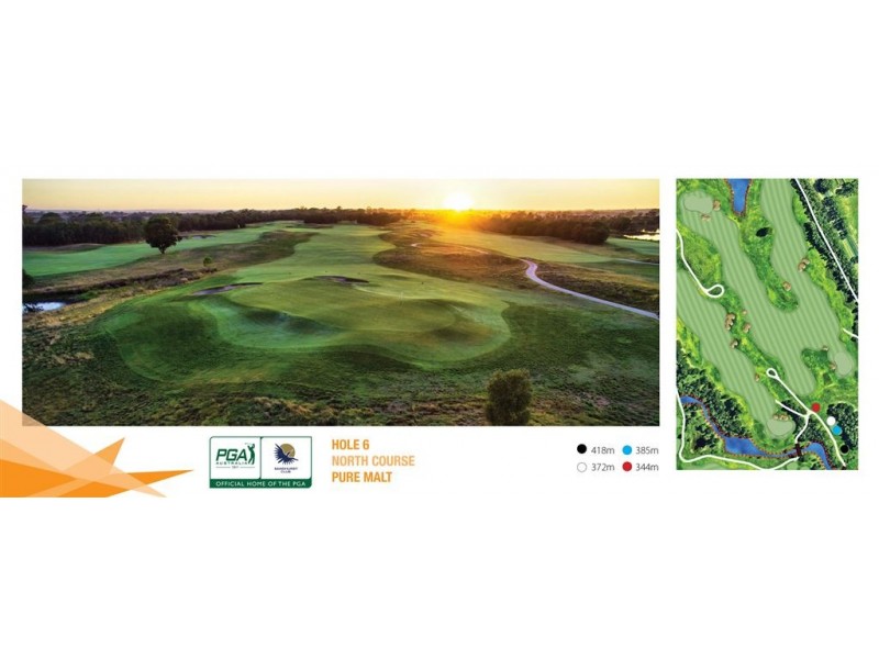 Lot 720/16 Crampton Chase, Sandhurst VIC 3977