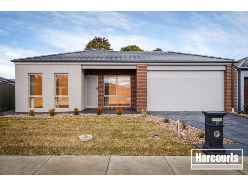 17 Wattlewoods Place, Carrum Downs VIC 3201