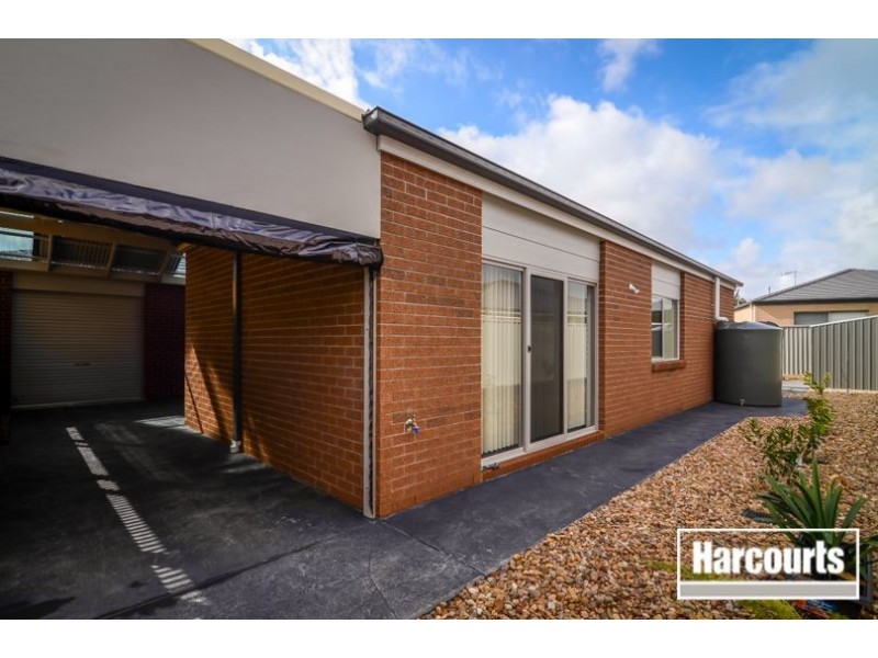17 Wattlewoods Place, Carrum Downs VIC 3201
