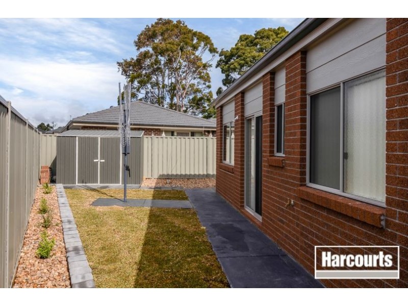 17 Wattlewoods Place, Carrum Downs VIC 3201