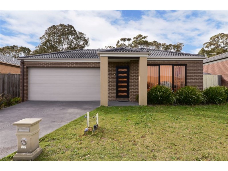 22 Wodalla Circuit, Sandhurst VIC 3977