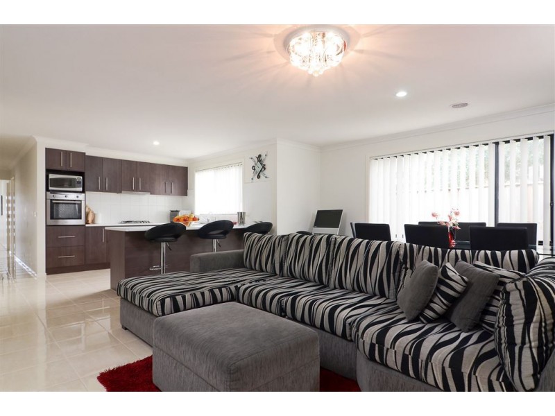 22 Wodalla Circuit, Sandhurst VIC 3977