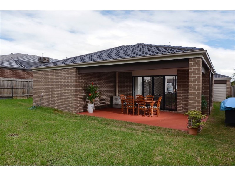 22 Wodalla Circuit, Sandhurst VIC 3977