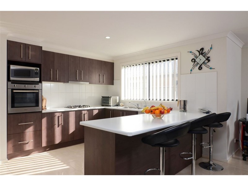 22 Wodalla Circuit, Sandhurst VIC 3977
