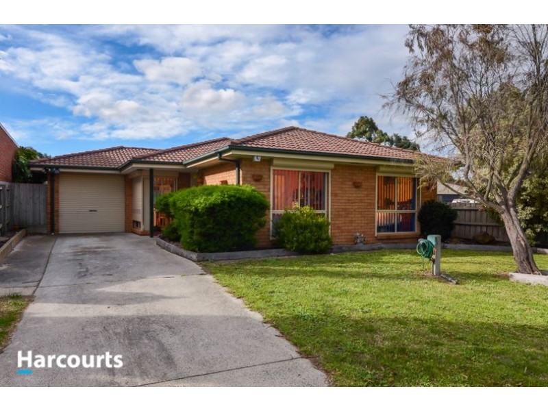 30 Fulmar Street, Carrum Downs VIC 3201
