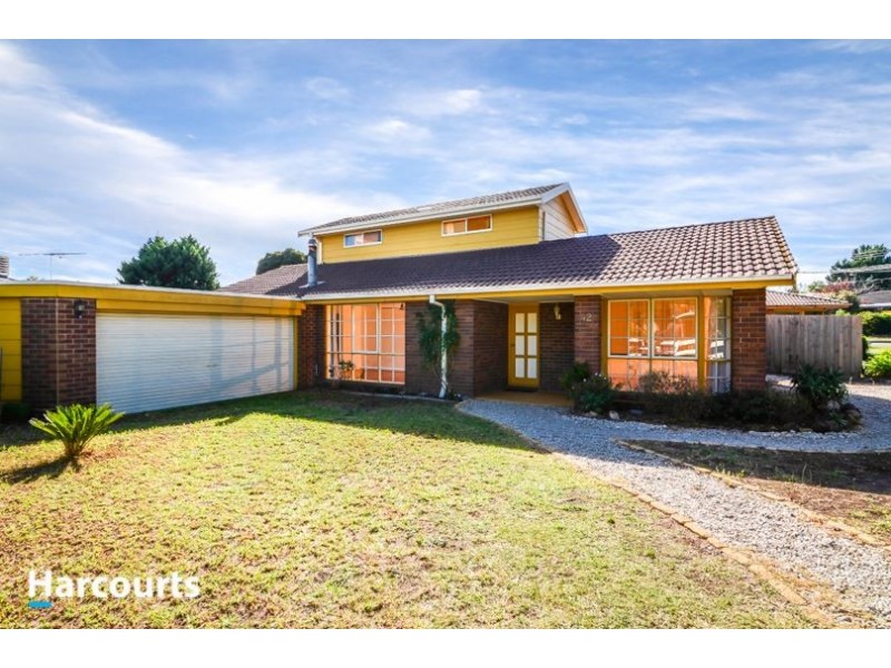 42 Sunbird Crescent, Carrum Downs VIC 3201