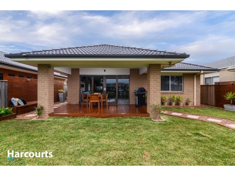 42 Warrego Circuit, Sandhurst VIC 3977