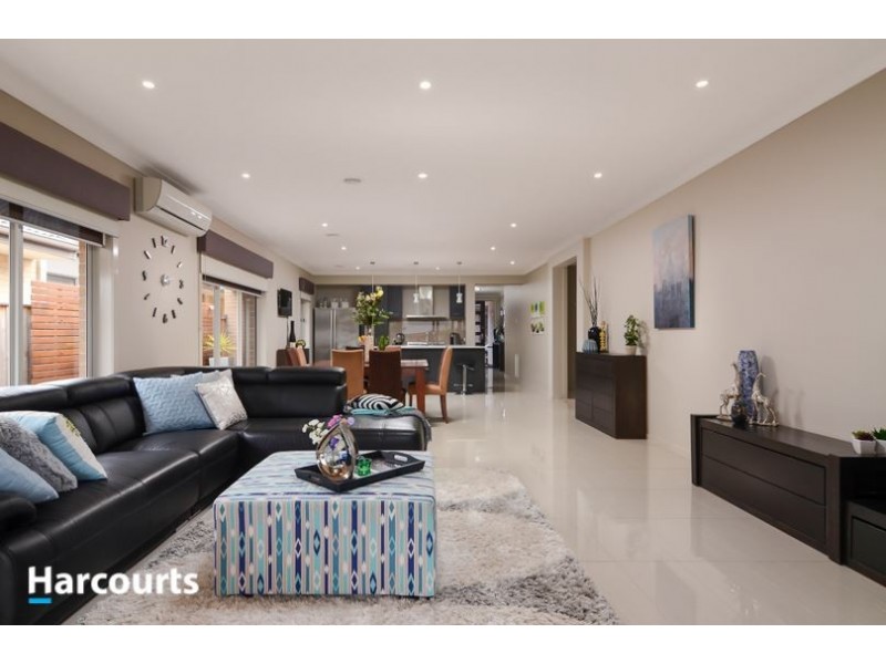 42 Warrego Circuit, Sandhurst VIC 3977