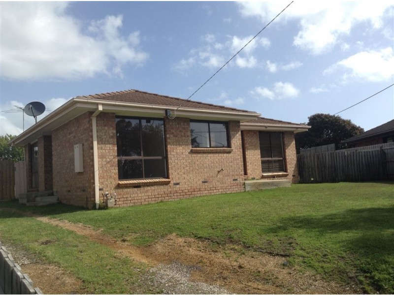 16 Tremaine Court, Carrum Downs VIC 3201