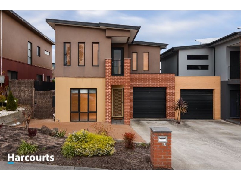6A Protea Street, Carrum Downs VIC 3201
