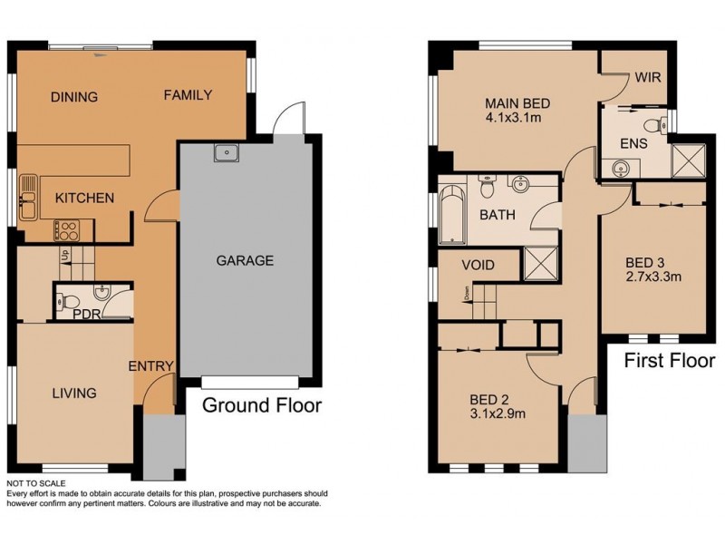 6A Protea Street, Carrum Downs VIC 3201