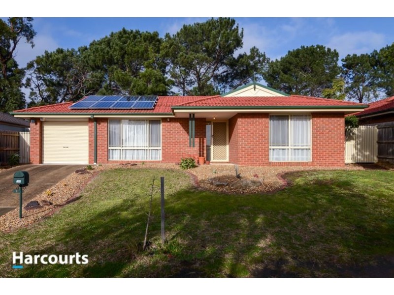 9 Sunrise Court, Carrum Downs VIC 3201