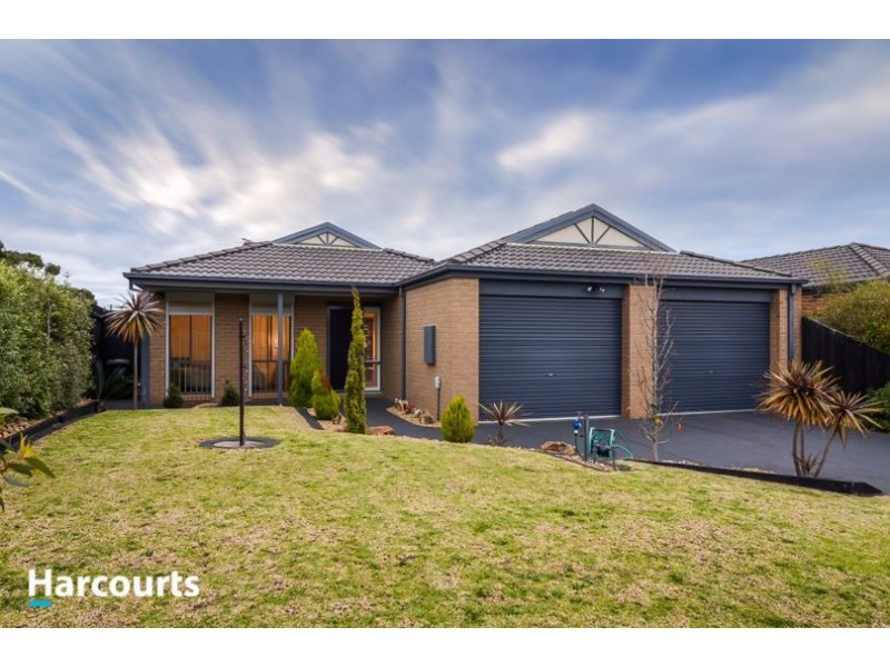 4 Ella Paige Place, Carrum Downs VIC 3201