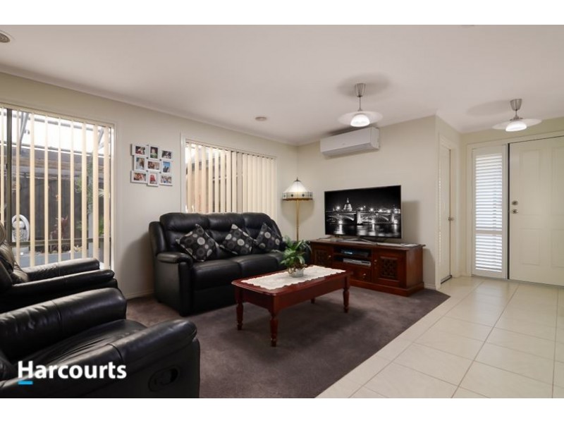 4 Ella Paige Place, Carrum Downs VIC 3201