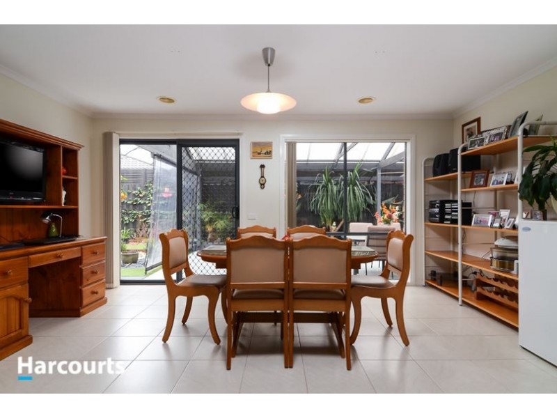 4 Ella Paige Place, Carrum Downs VIC 3201