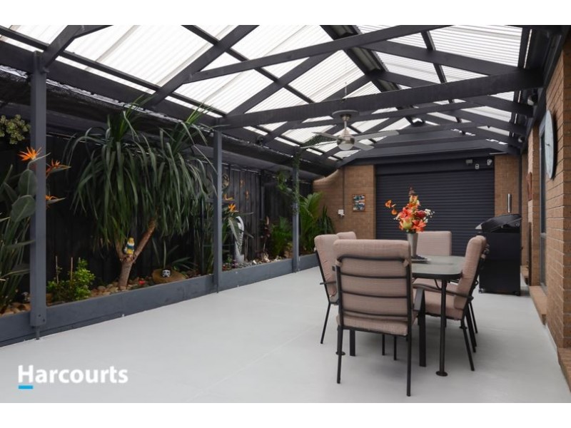 4 Ella Paige Place, Carrum Downs VIC 3201