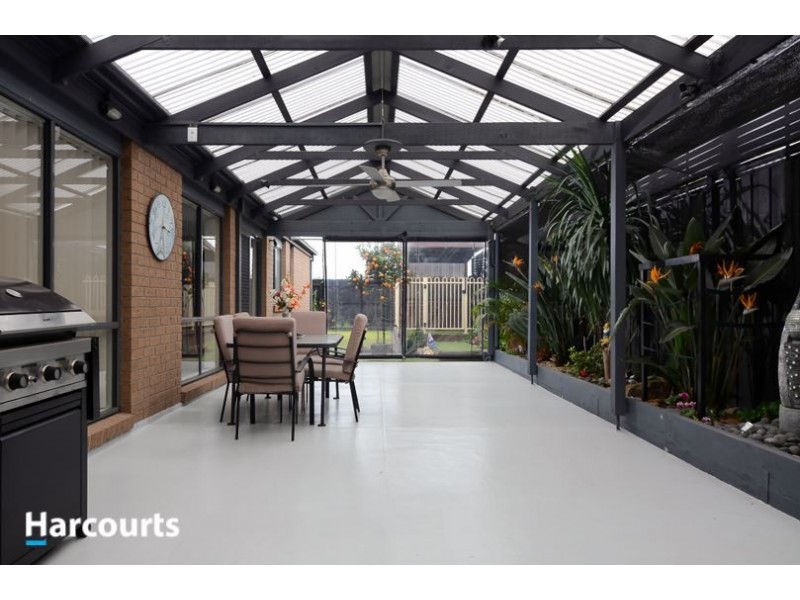 4 Ella Paige Place, Carrum Downs VIC 3201