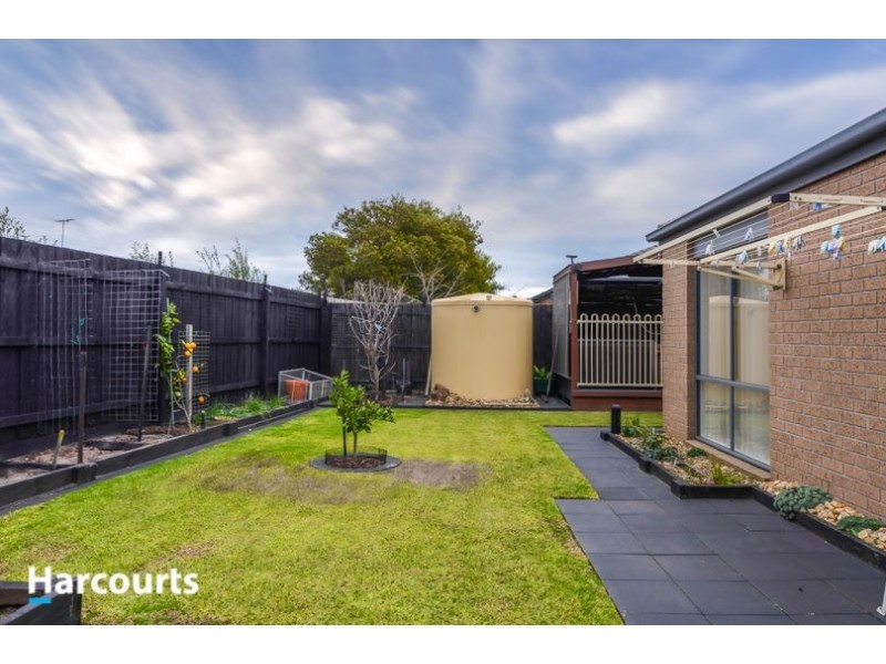 4 Ella Paige Place, Carrum Downs VIC 3201