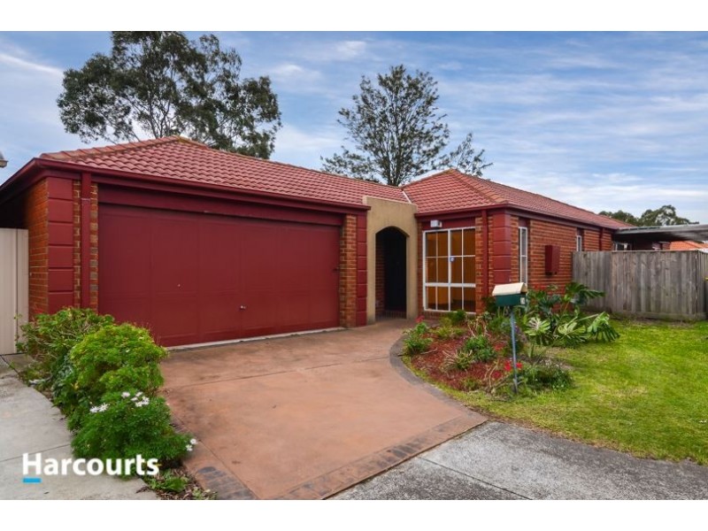 34 Lansell Court, Carrum Downs VIC 3201