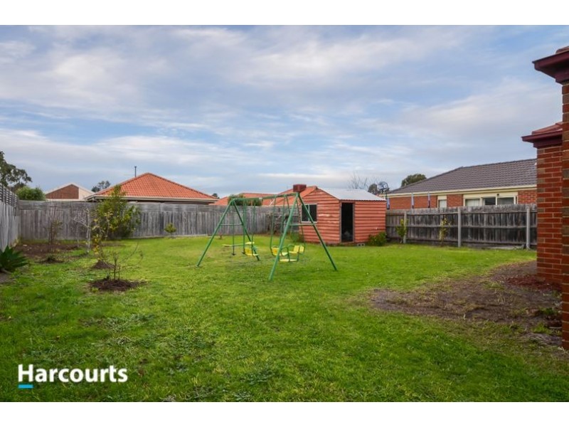 34 Lansell Court, Carrum Downs VIC 3201