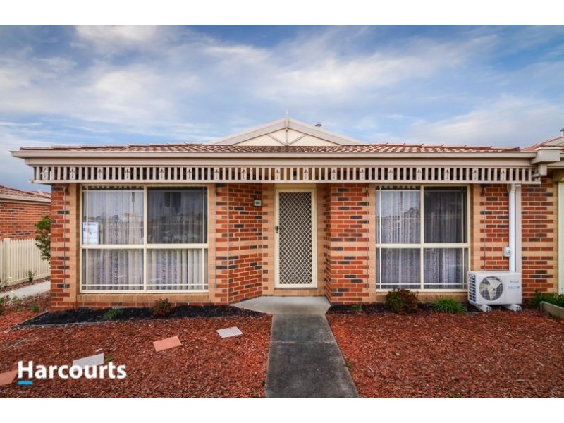 2/133 Hall Road, Carrum Downs VIC 3201