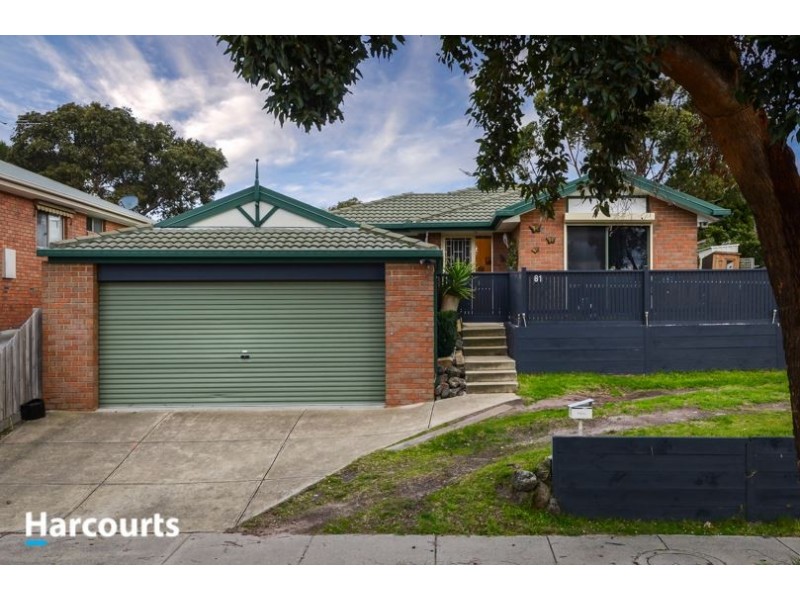 81 Carrum Woods Drive, Carrum Downs VIC 3201