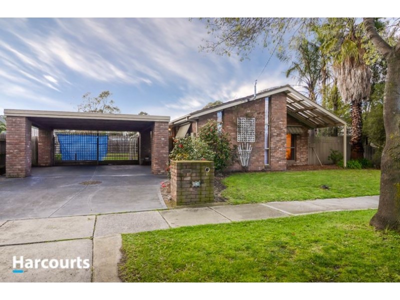 180 McCormicks Road, Skye VIC 3977