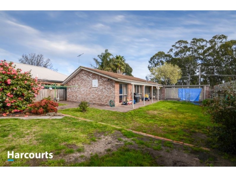 180 McCormicks Road, Skye VIC 3977