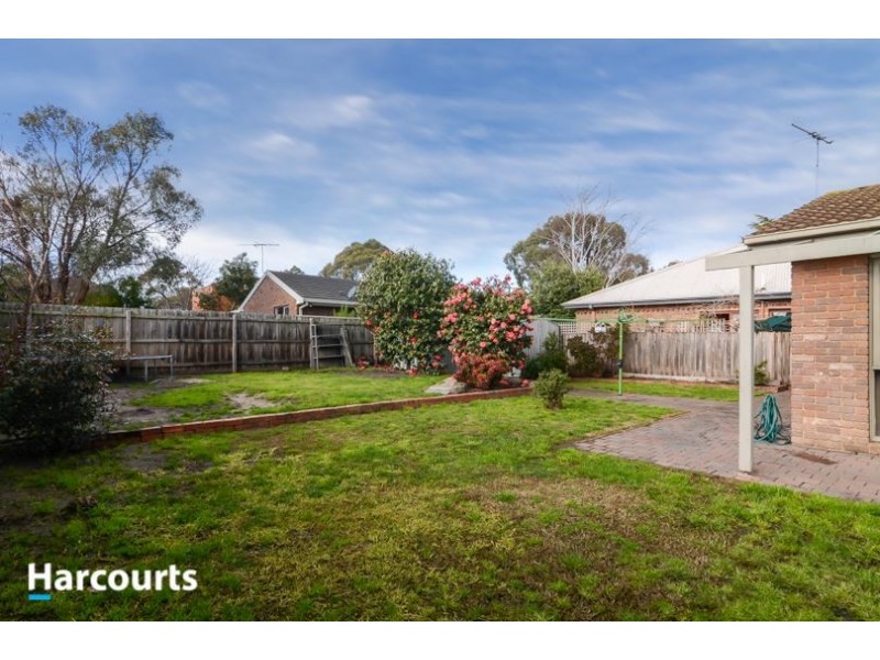 180 McCormicks Road, Skye VIC 3977