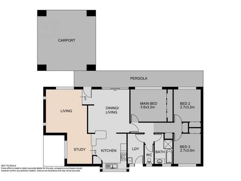 180 McCormicks Road, Skye VIC 3977