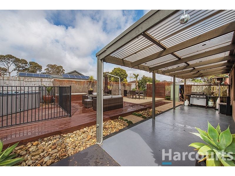 20 Redgum Avenue, Carrum Downs VIC 3201