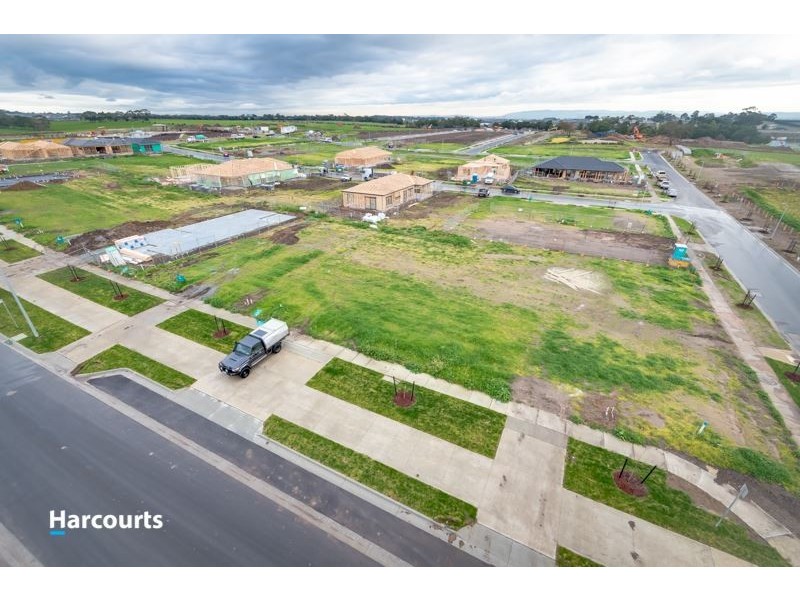 Lot 125/No 2 Grand Belmond Avenue, Clyde VIC 3978
