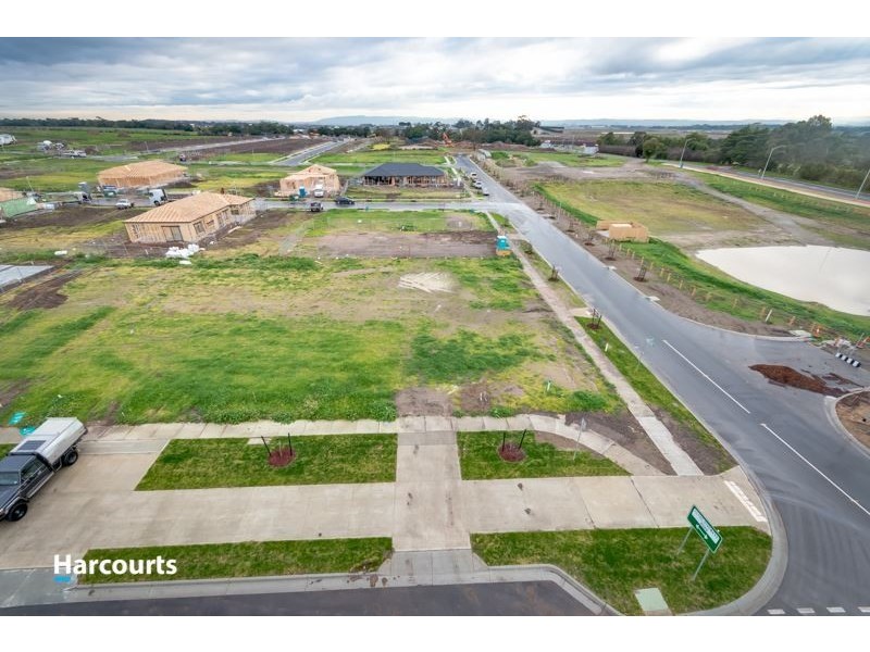 Lot 125/No 2 Grand Belmond Avenue, Clyde VIC 3978